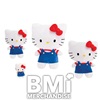 10-12INCH HELLO KITTY & FRIENDS PLUSH ASSORTMENT